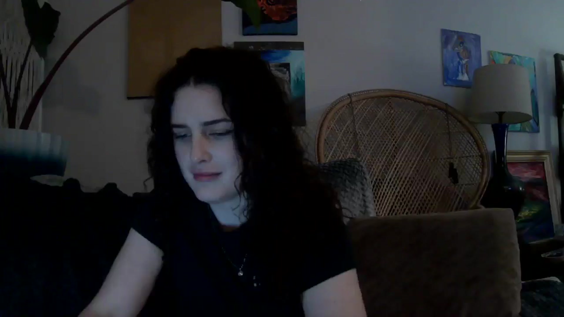 Gallery image thumbnail from Aquajani's myfreecams stream on, 05/27/2025, 02:36 image 18 of 20