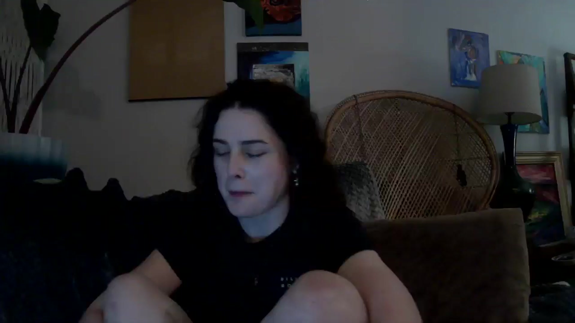 Gallery image thumbnail from Aquajani's myfreecams stream on, 05/27/2025, 02:36 image 7 of 20
