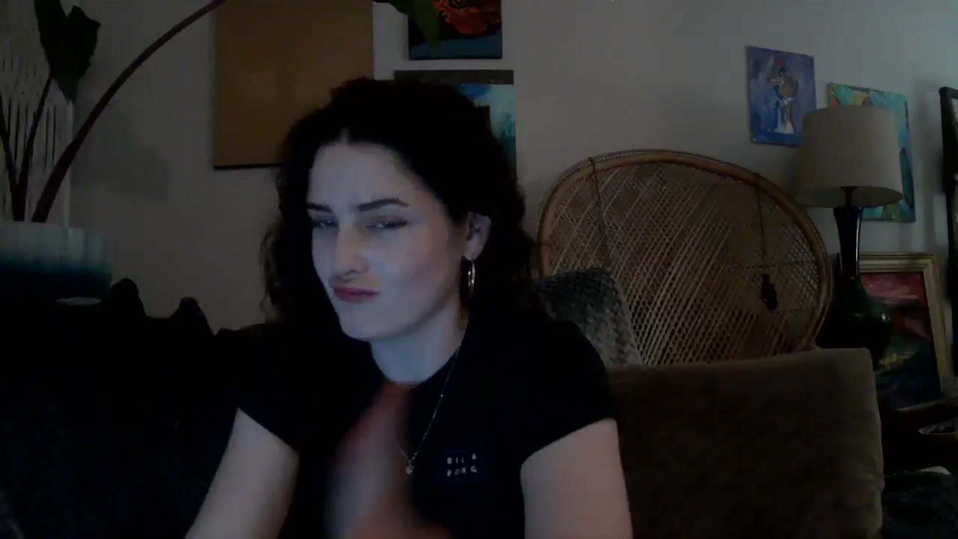 Gallery image thumbnail from Aquajani's myfreecams stream on, 05/27/2025, 02:36 image 2 of 20