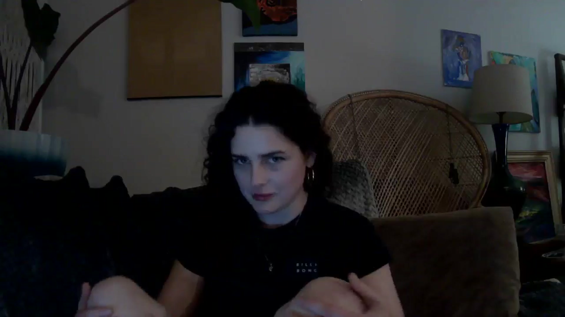 Gallery image thumbnail from Aquajani's myfreecams stream on, 05/27/2025, 02:36 image 9 of 20