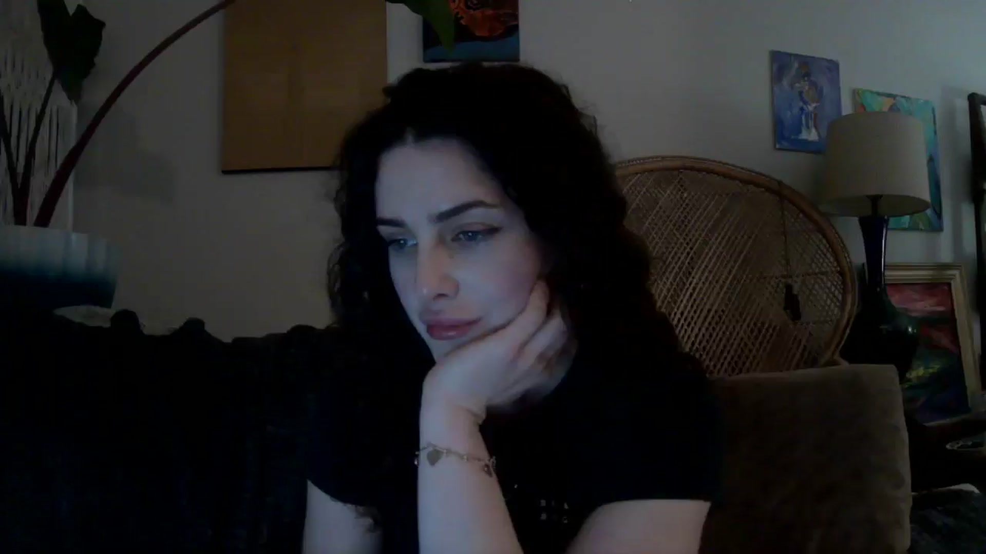 Gallery image thumbnail from Aquajani's myfreecams stream on, 05/27/2025, 02:36 image 12 of 20