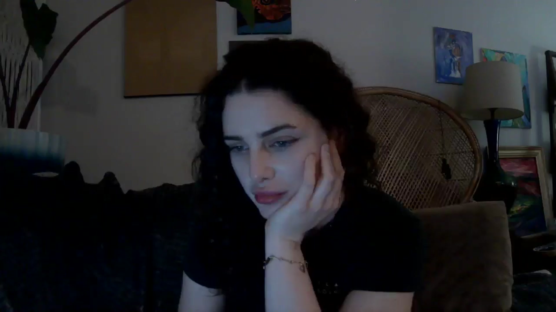 Gallery image thumbnail from Aquajani's myfreecams stream on, 05/27/2025, 02:36 image 3 of 20