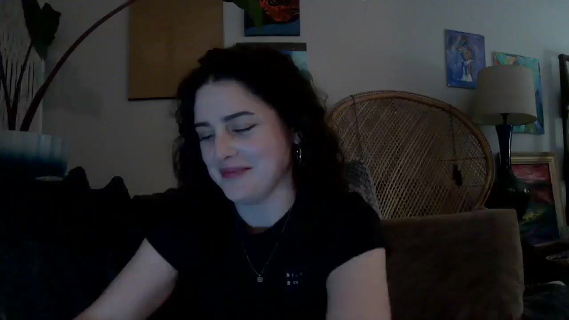 Gallery image thumbnail from Aquajani's myfreecams stream on, 05/27/2025, 02:36 image 10 of 20