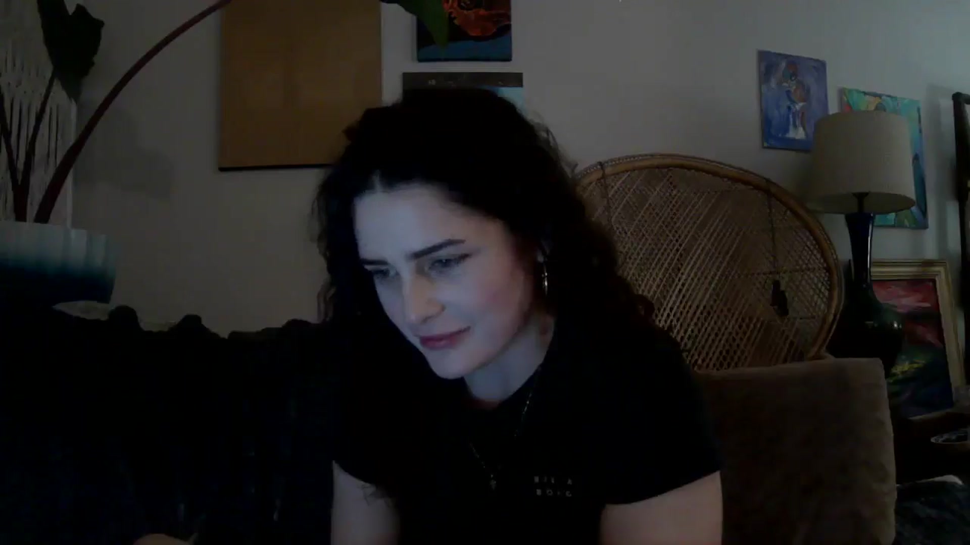 Gallery image thumbnail from Aquajani's myfreecams stream on, 05/27/2025, 02:36 image 17 of 20