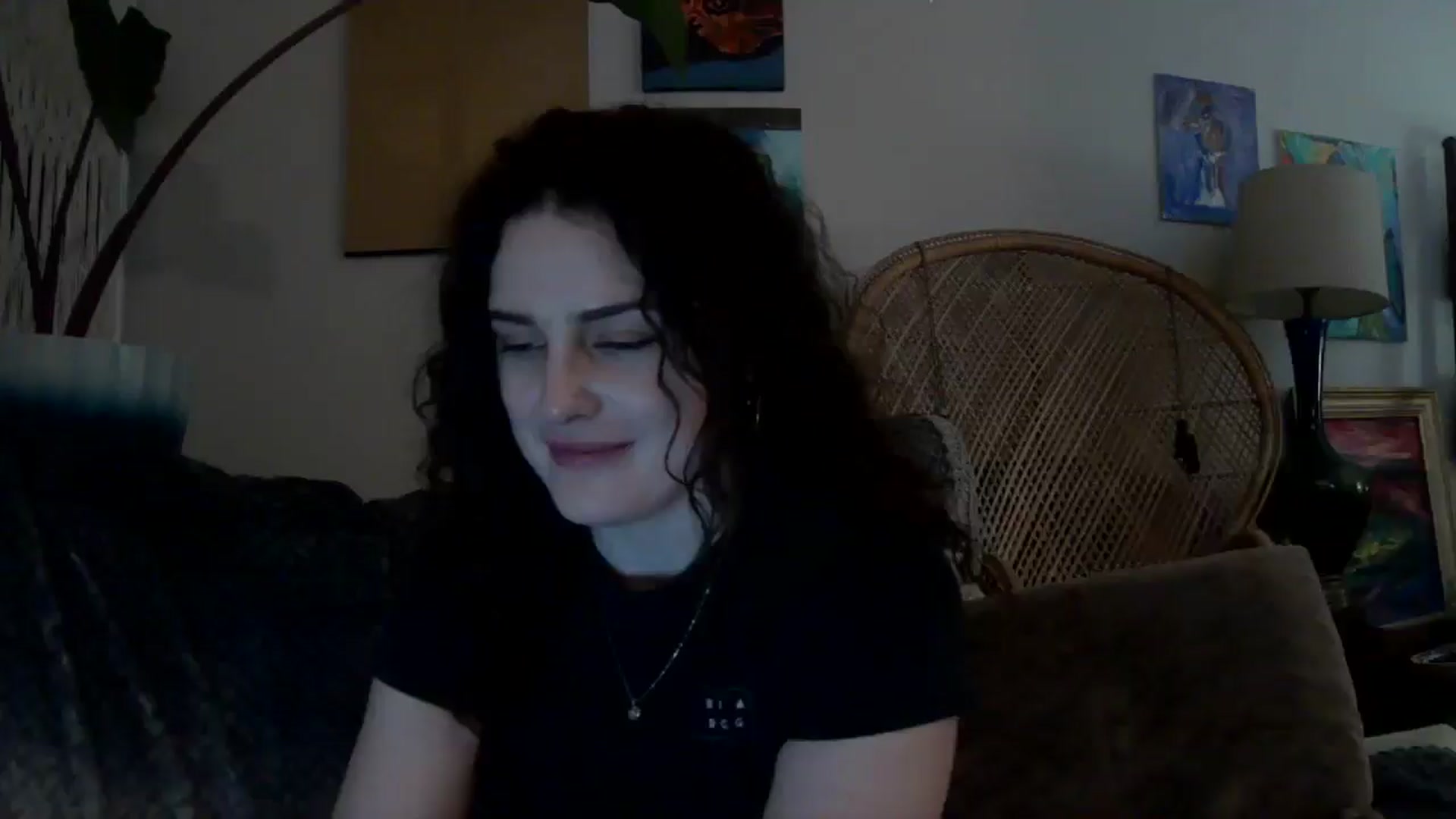 Gallery image thumbnail from Aquajani's myfreecams stream on, 05/27/2025, 05:24 image 1 of 20