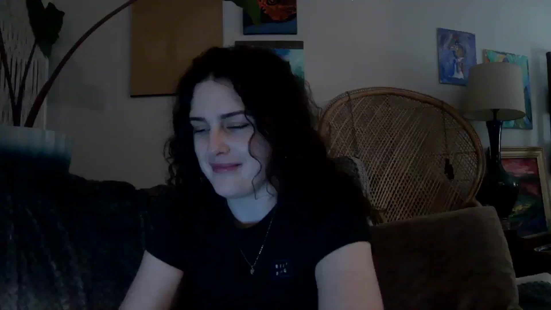 Gallery image thumbnail from Aquajani's myfreecams stream on, 05/27/2025, 05:24 image 7 of 20