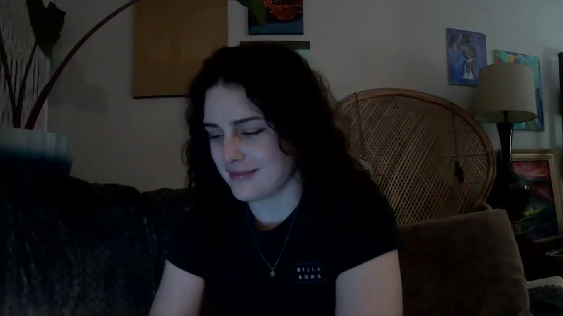 Gallery image thumbnail from Aquajani's myfreecams stream on, 05/27/2025, 05:24 image 11 of 20
