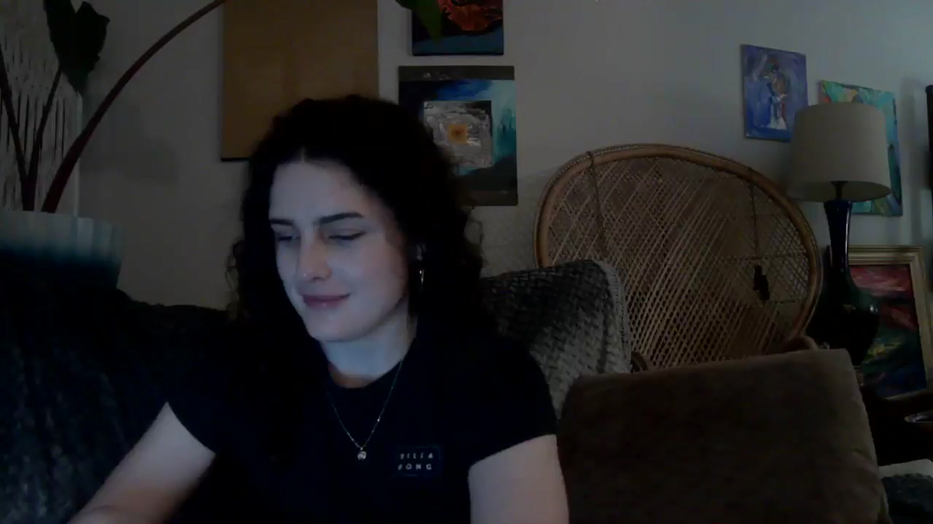 Gallery image thumbnail from Aquajani's myfreecams stream on, 05/27/2025, 05:24 image 13 of 20