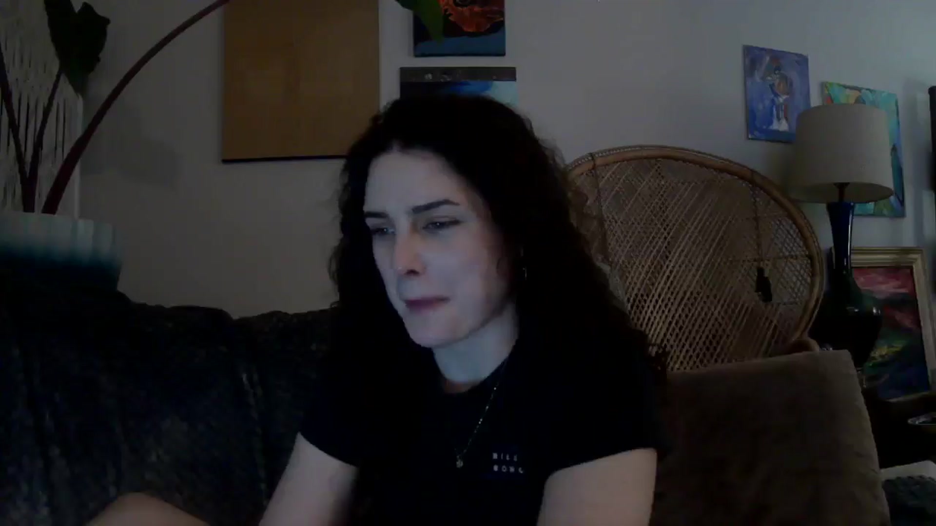 Gallery image thumbnail from Aquajani's myfreecams stream on, 05/27/2025, 05:24 image 14 of 20