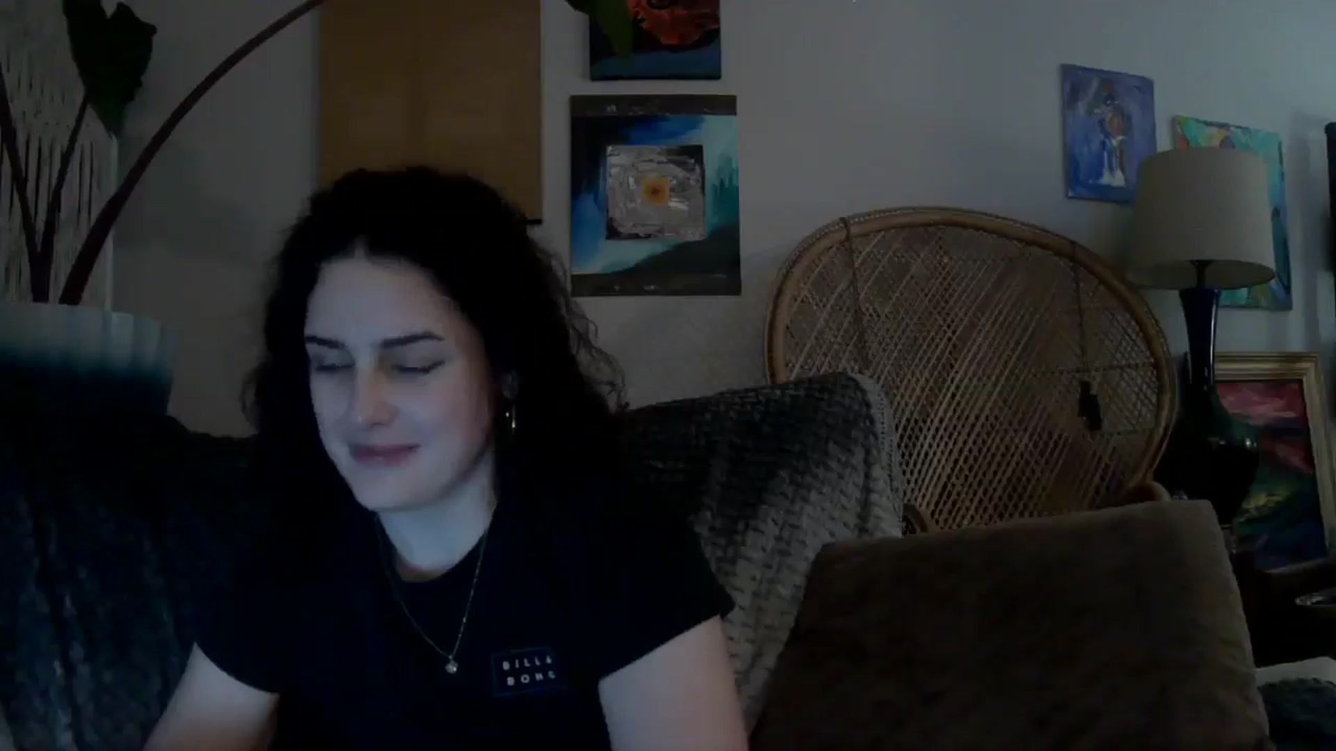 Gallery image thumbnail from Aquajani's myfreecams stream on, 05/27/2025, 05:24 image 16 of 20