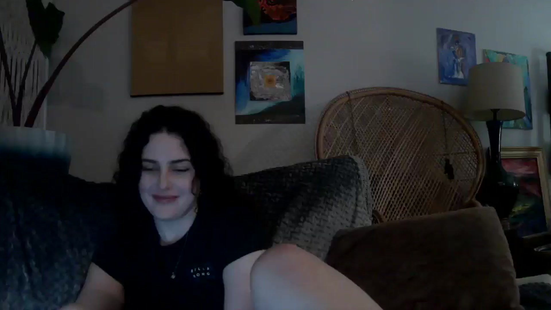 Gallery image thumbnail from Aquajani's myfreecams stream on, 05/27/2025, 05:24 image 8 of 20