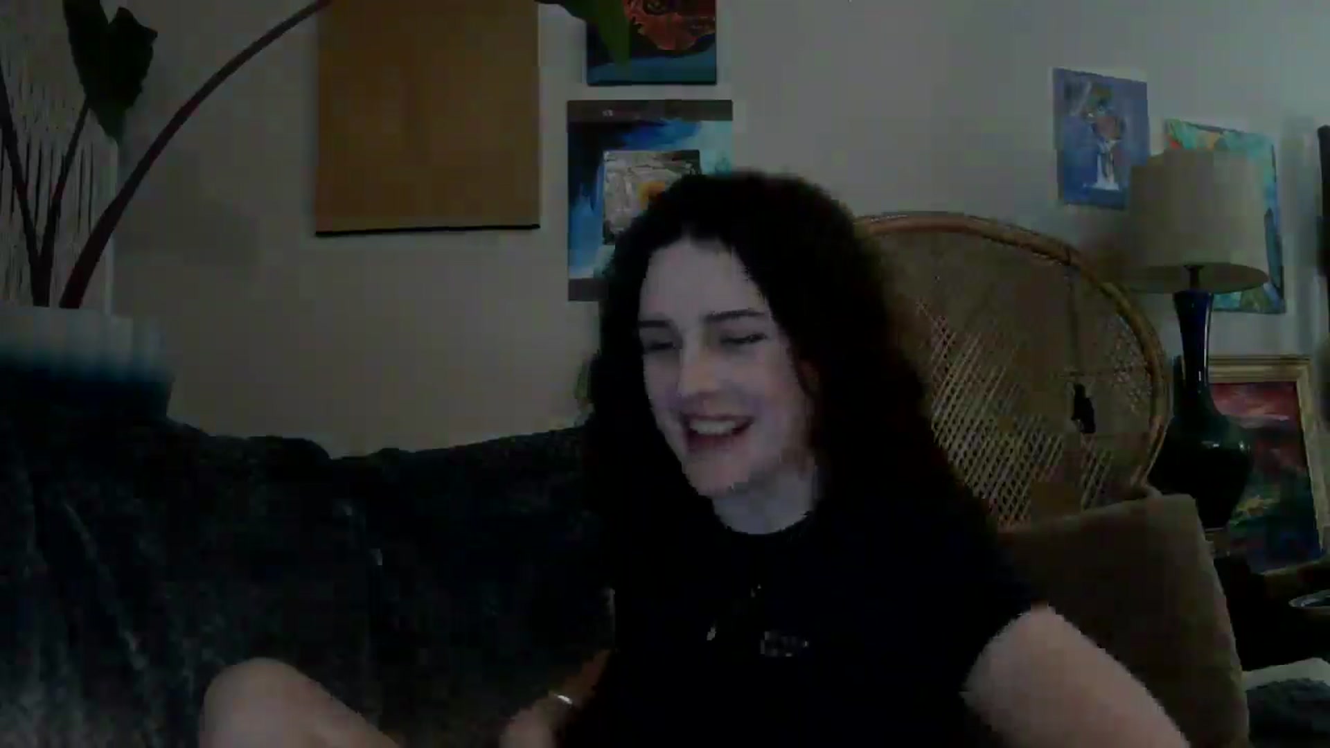 Gallery image thumbnail from Aquajani's myfreecams stream on, 05/27/2025, 05:24 image 5 of 20