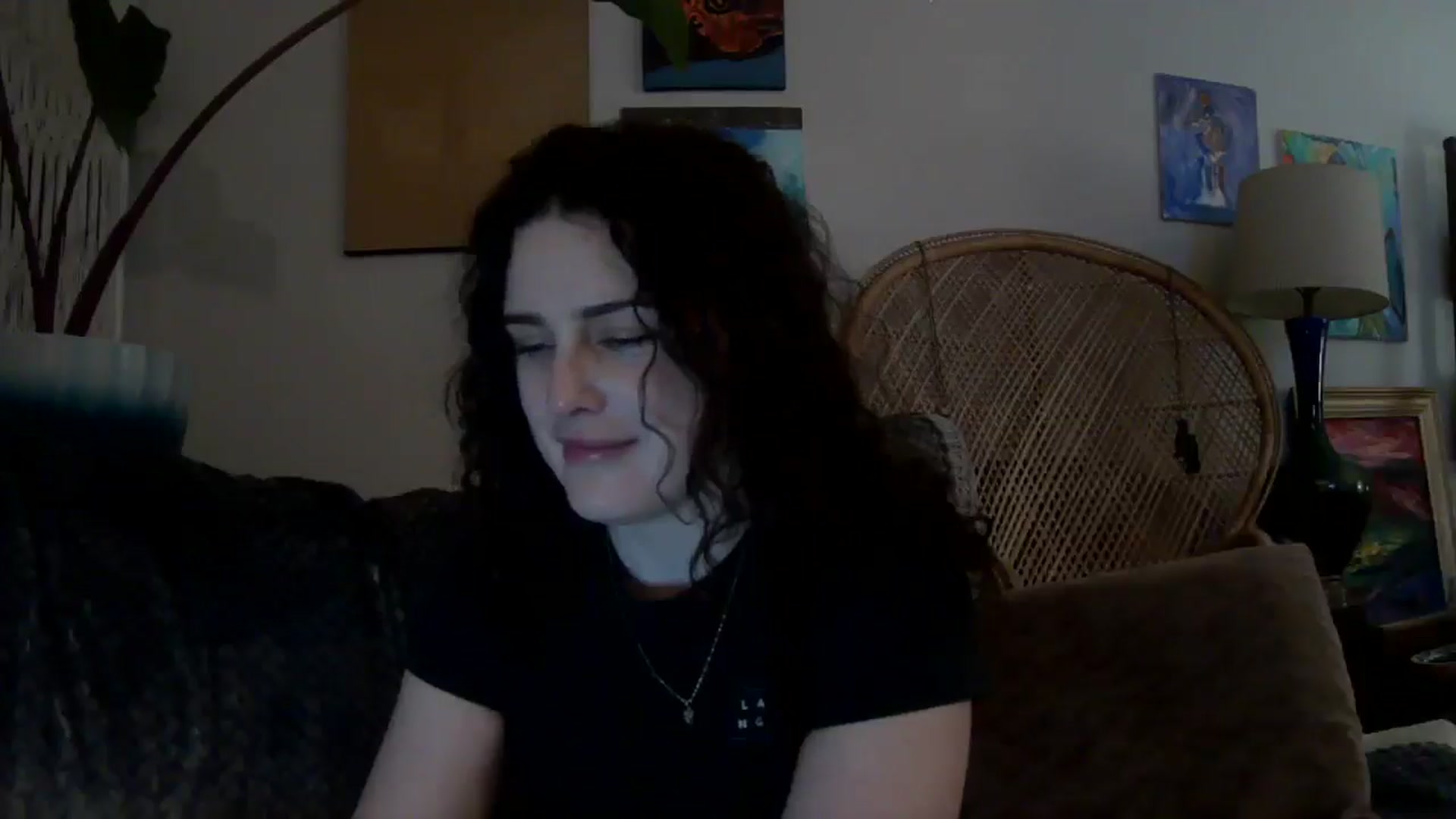 Gallery image thumbnail from Aquajani's myfreecams stream on, 05/27/2025, 05:24 image 10 of 20