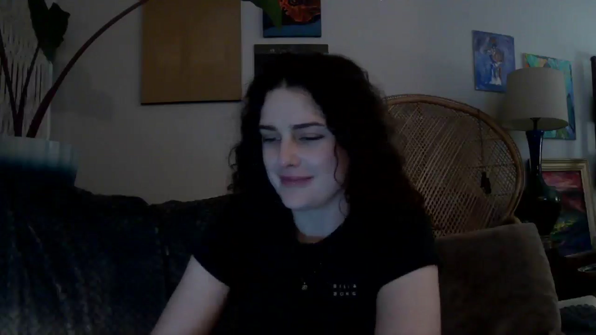 Gallery image thumbnail from Aquajani's myfreecams stream on, 05/27/2025, 05:24 image 3 of 20