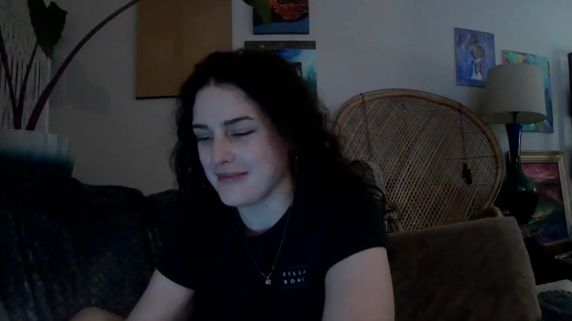 Gallery image thumbnail from Aquajani's myfreecams stream on, 05/27/2025, 05:24 image 20 of 20