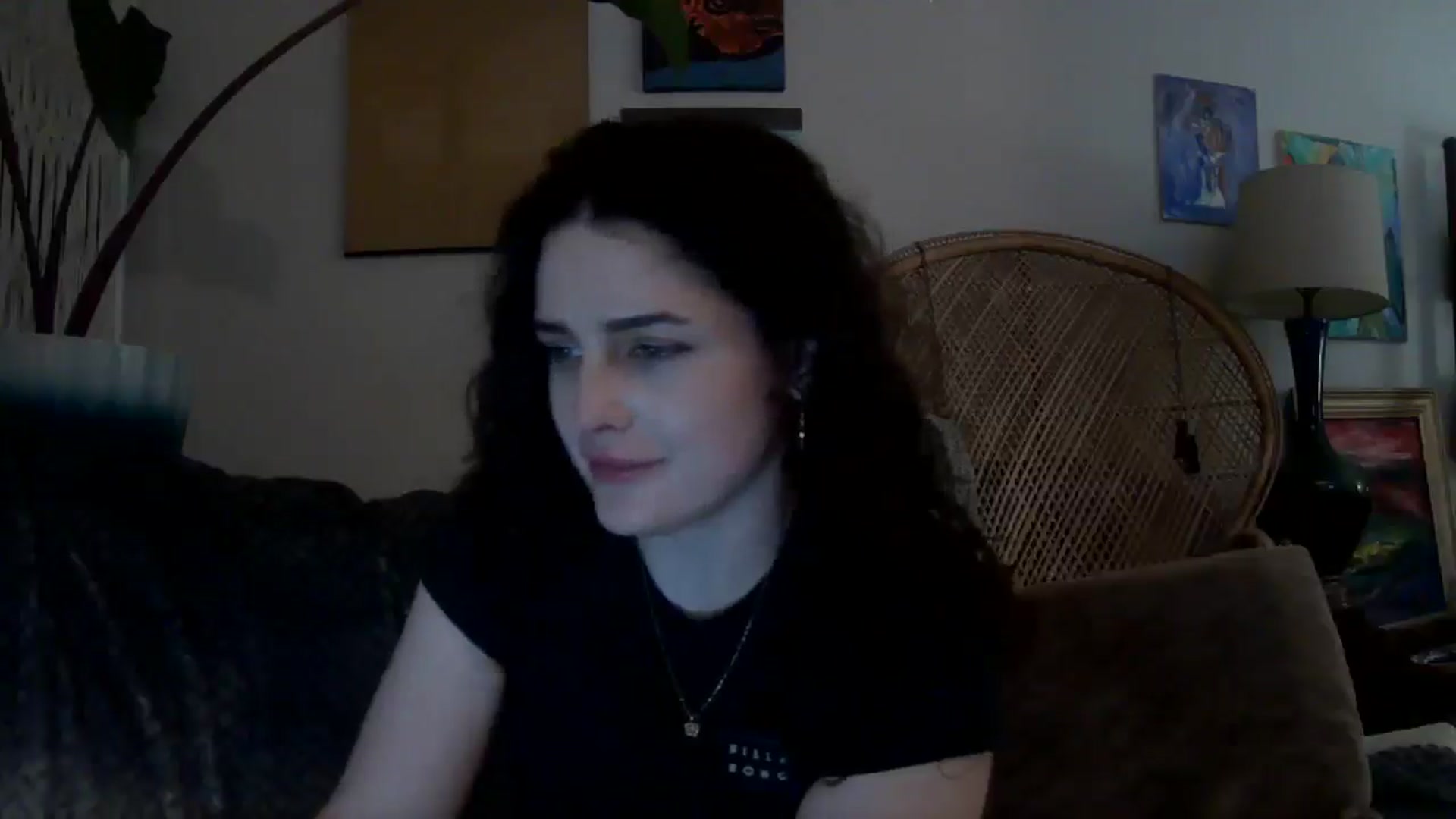 Gallery image thumbnail from Aquajani's myfreecams stream on, 05/27/2025, 05:24 image 4 of 20