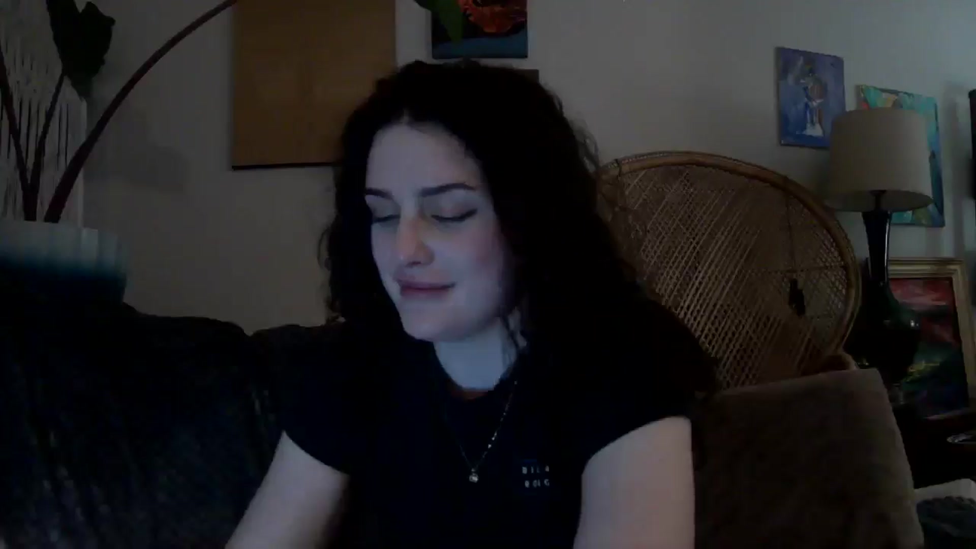 Gallery image thumbnail from Aquajani's myfreecams stream on, 05/27/2025, 05:24 image 19 of 20
