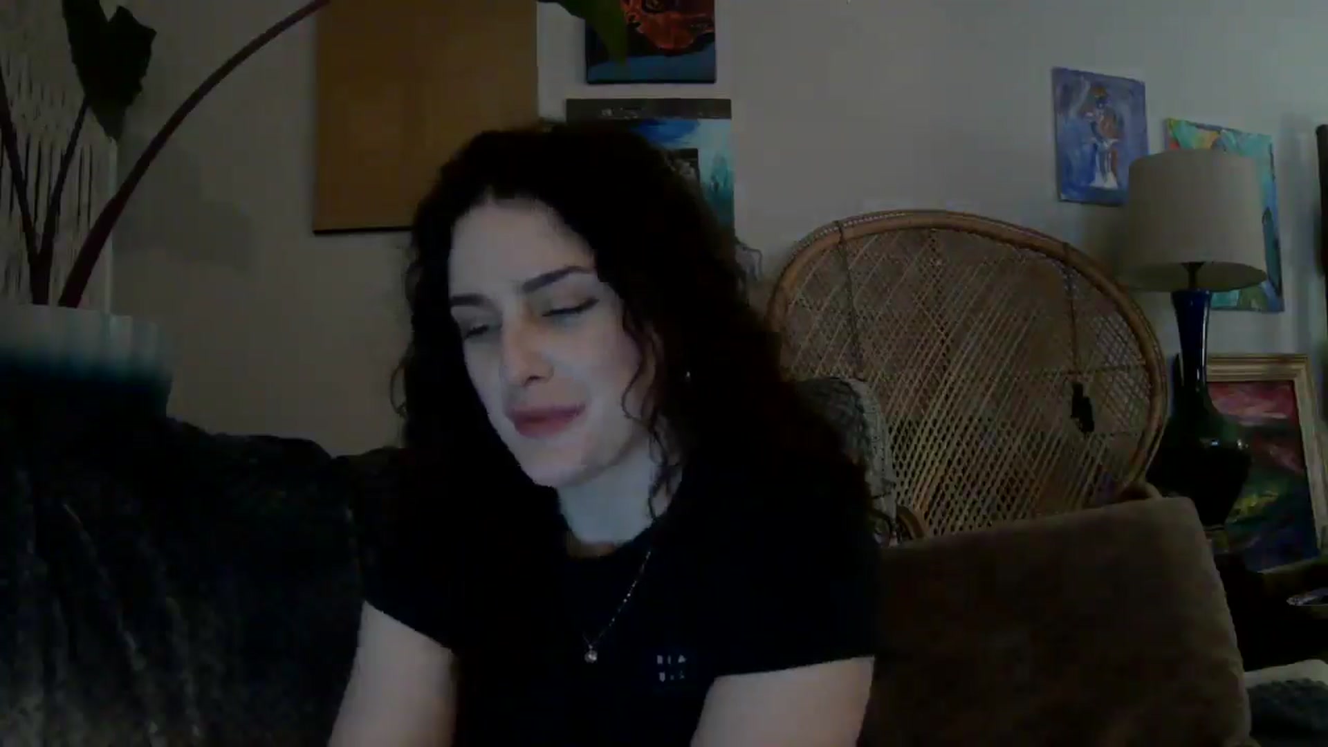Gallery image thumbnail from Aquajani's myfreecams stream on, 05/27/2025, 05:24 image 2 of 20