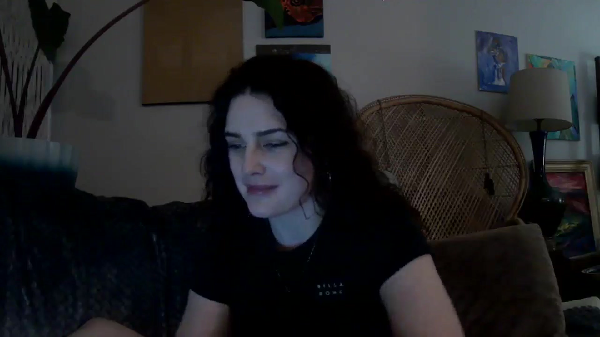 Gallery image thumbnail from Aquajani's myfreecams stream on, 05/27/2025, 05:24 image 9 of 20