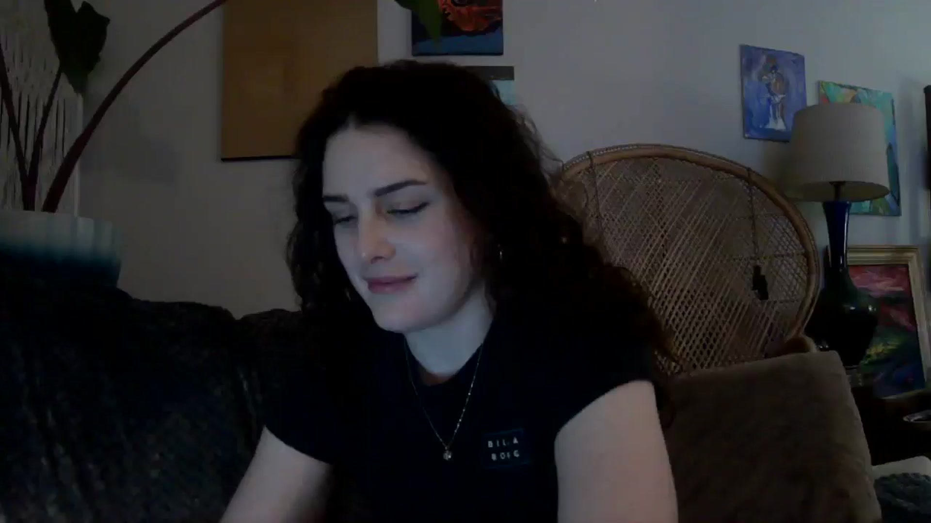 Gallery image thumbnail from Aquajani's myfreecams stream on, 05/27/2025, 05:24 image 18 of 20