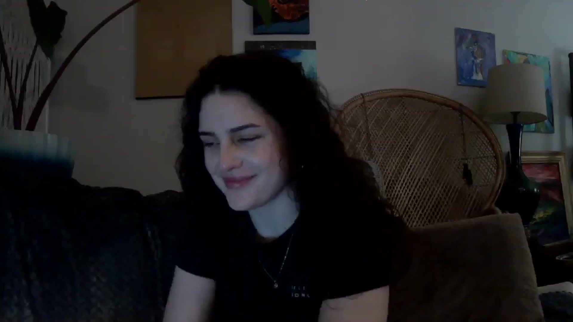 Gallery image thumbnail from Aquajani's myfreecams stream on, 05/27/2025, 05:24 image 17 of 20