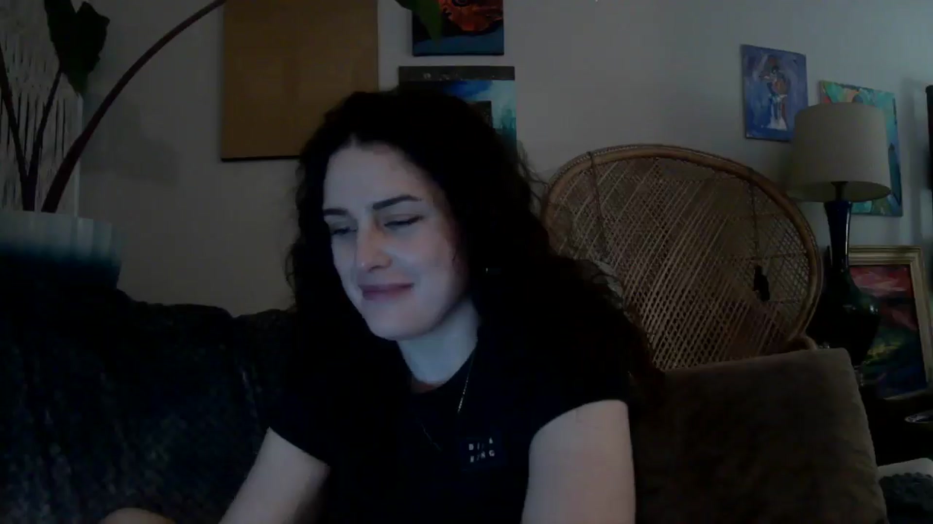 Gallery image thumbnail from Aquajani's myfreecams stream on, 05/27/2025, 05:24 image 15 of 20