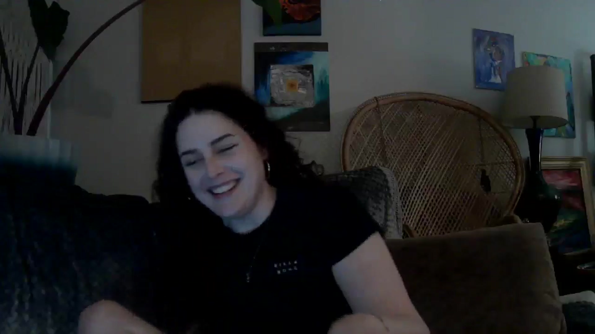 Gallery image thumbnail from Aquajani's myfreecams stream on, 05/27/2025, 05:24 image 12 of 20