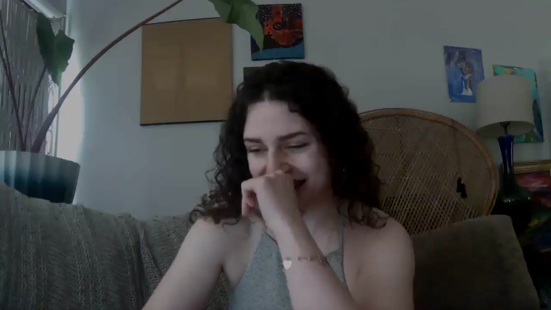 Gallery image thumbnail from Aquajani's myfreecams stream on, 05/27/2025, 21:59 image 8 of 20