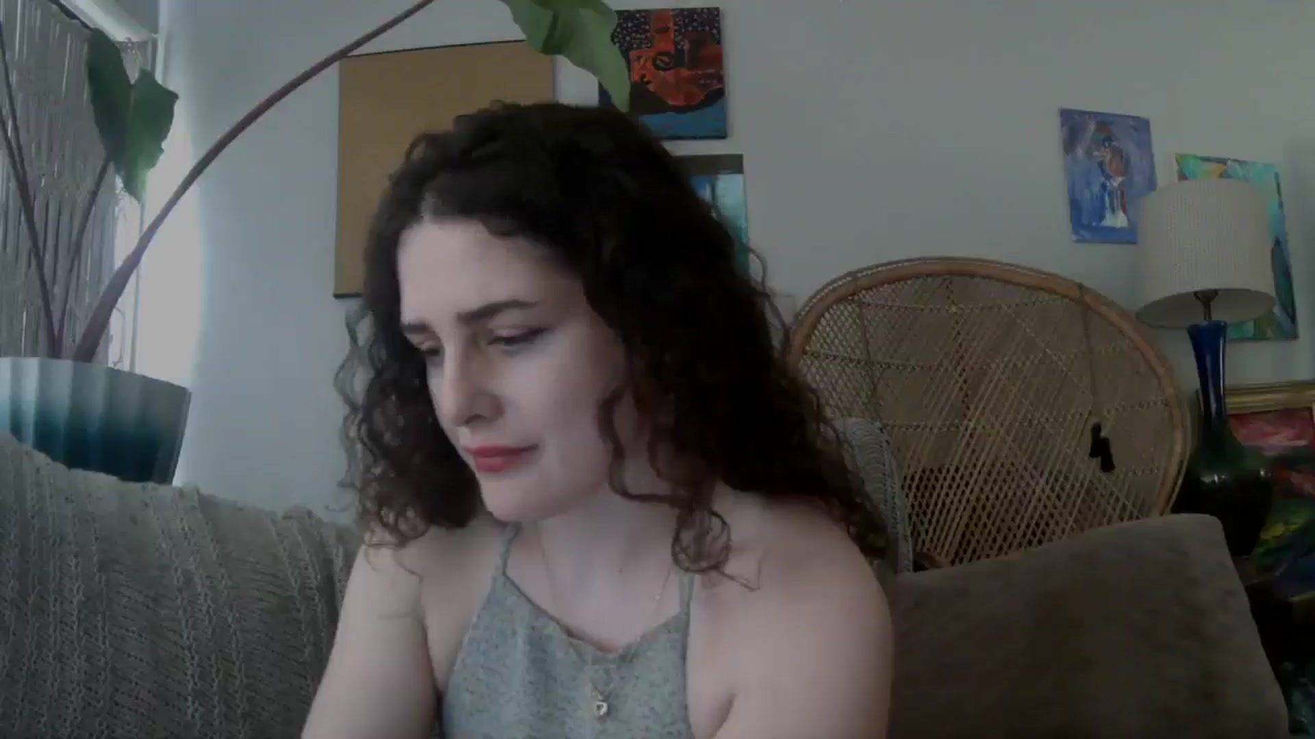 Gallery image thumbnail from Aquajani's myfreecams stream on, 05/27/2025, 21:59 image 10 of 20