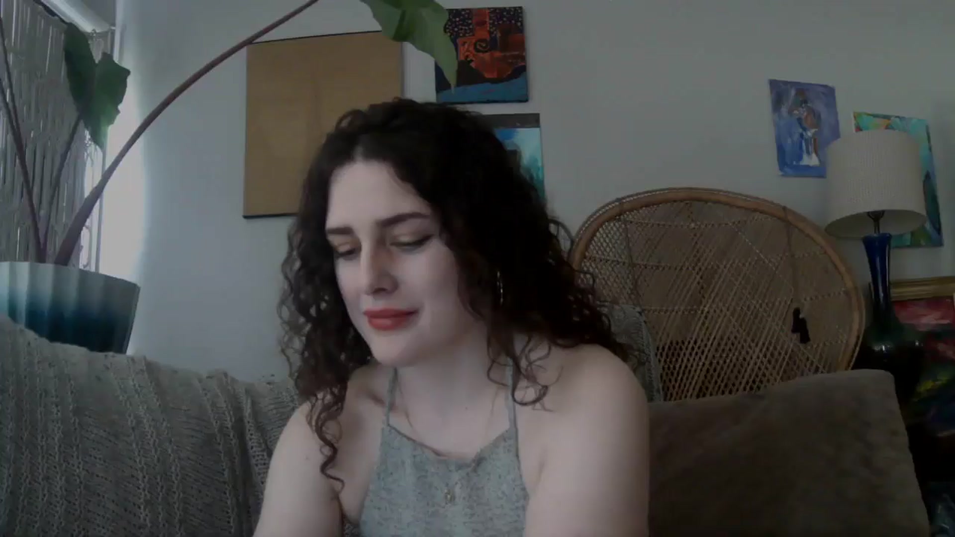 Gallery image thumbnail from Aquajani's myfreecams stream on, 05/27/2025, 21:59 image 2 of 20