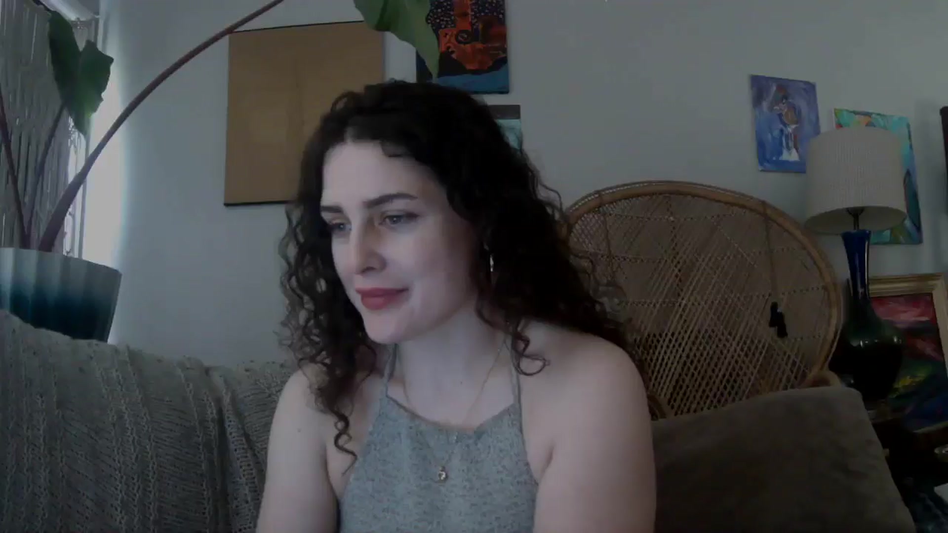 Gallery image thumbnail from Aquajani's myfreecams stream on, 05/27/2025, 21:59 image 20 of 20