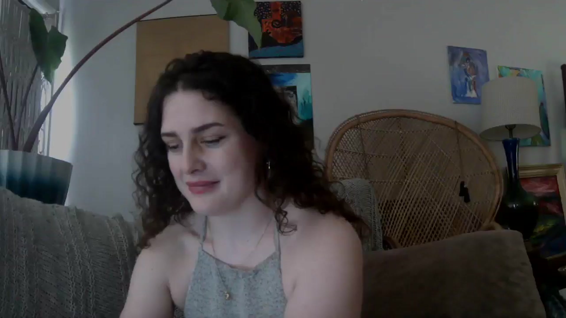 Gallery image thumbnail from Aquajani's myfreecams stream on, 05/27/2025, 21:59 image 17 of 20