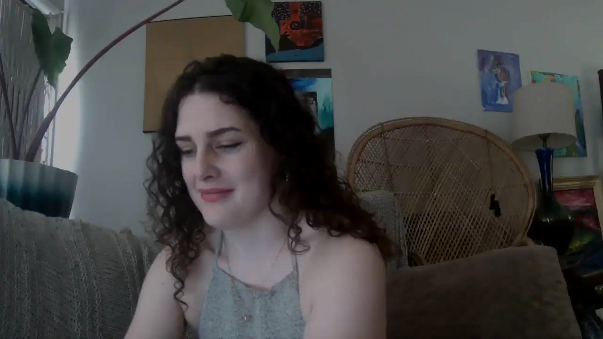 Gallery image thumbnail from Aquajani's myfreecams stream on, 05/27/2025, 21:59 image 18 of 20
