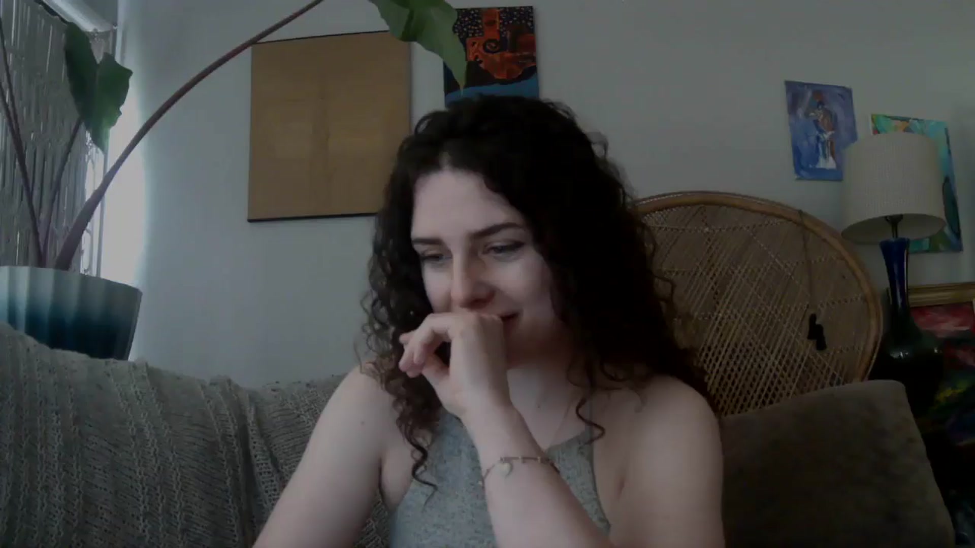 Gallery image thumbnail from Aquajani's myfreecams stream on, 05/27/2025, 21:59 image 5 of 20