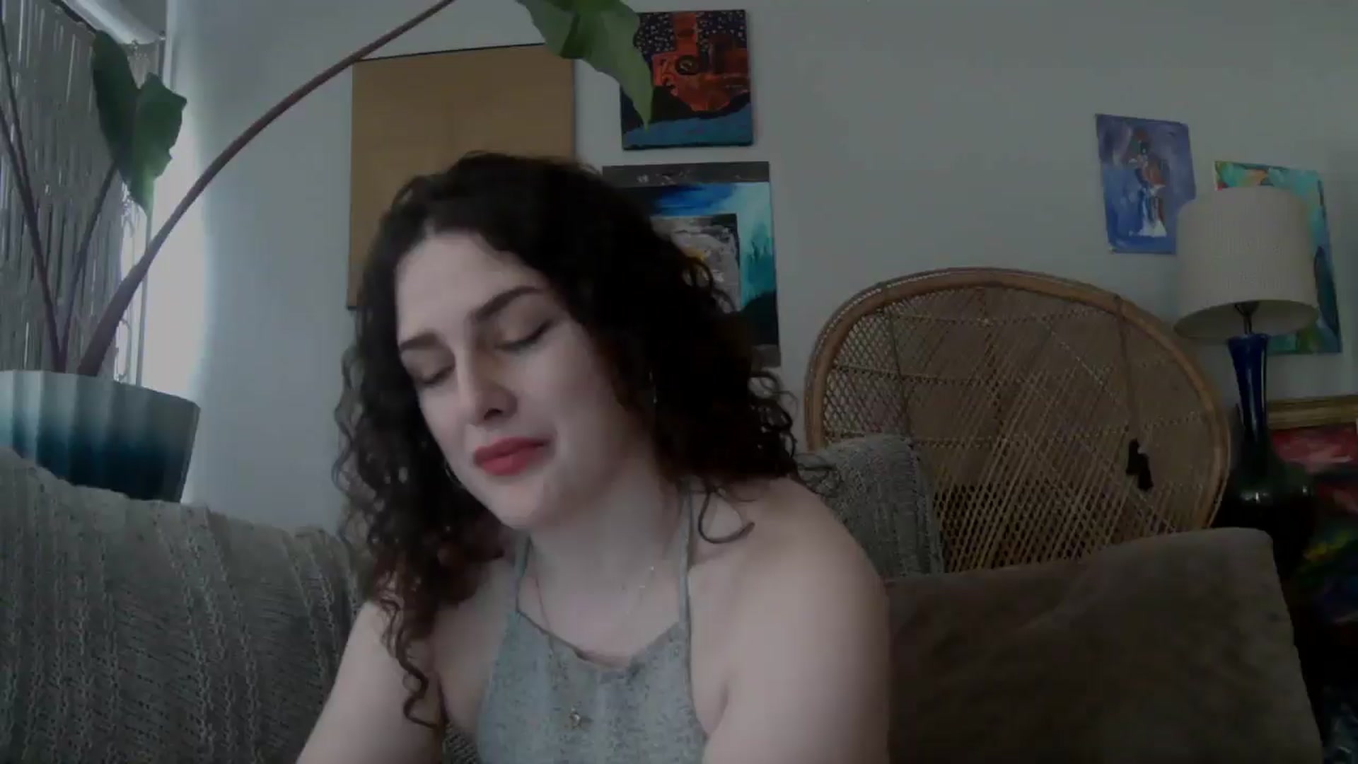 Gallery image thumbnail from Aquajani's myfreecams stream on, 05/27/2025, 21:59 image 3 of 20