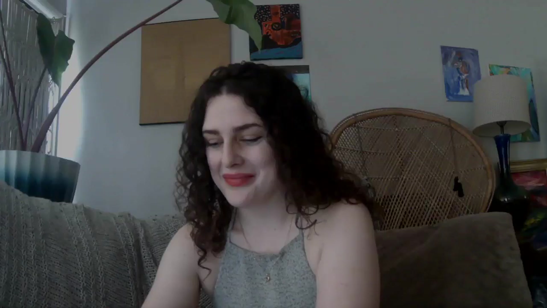 Gallery image thumbnail from Aquajani's myfreecams stream on, 05/27/2025, 21:59 image 1 of 20