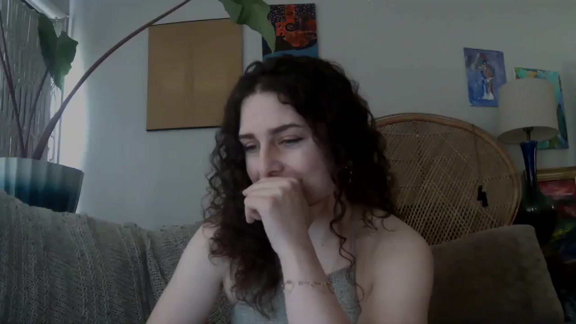 Gallery image thumbnail from Aquajani's myfreecams stream on, 05/27/2025, 21:59 image 7 of 20