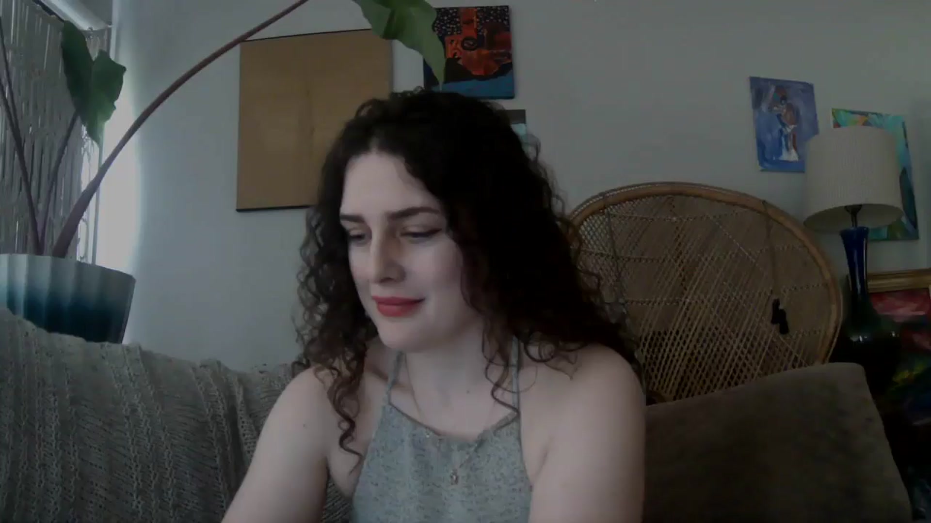 Gallery image thumbnail from Aquajani's myfreecams stream on, 05/27/2025, 21:59 image 6 of 20