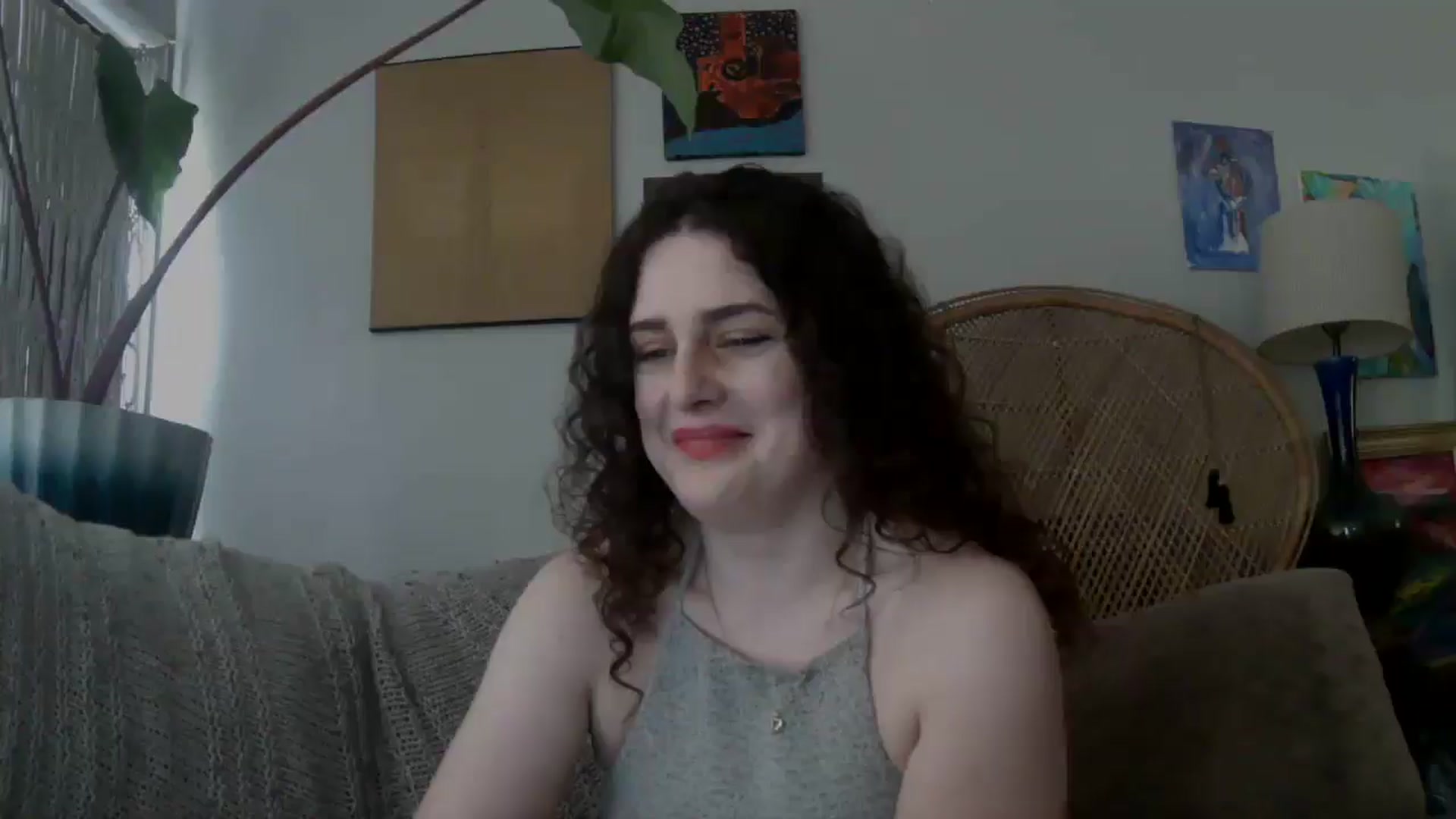 Gallery image thumbnail from Aquajani's myfreecams stream on, 05/27/2025, 21:59 image 4 of 20