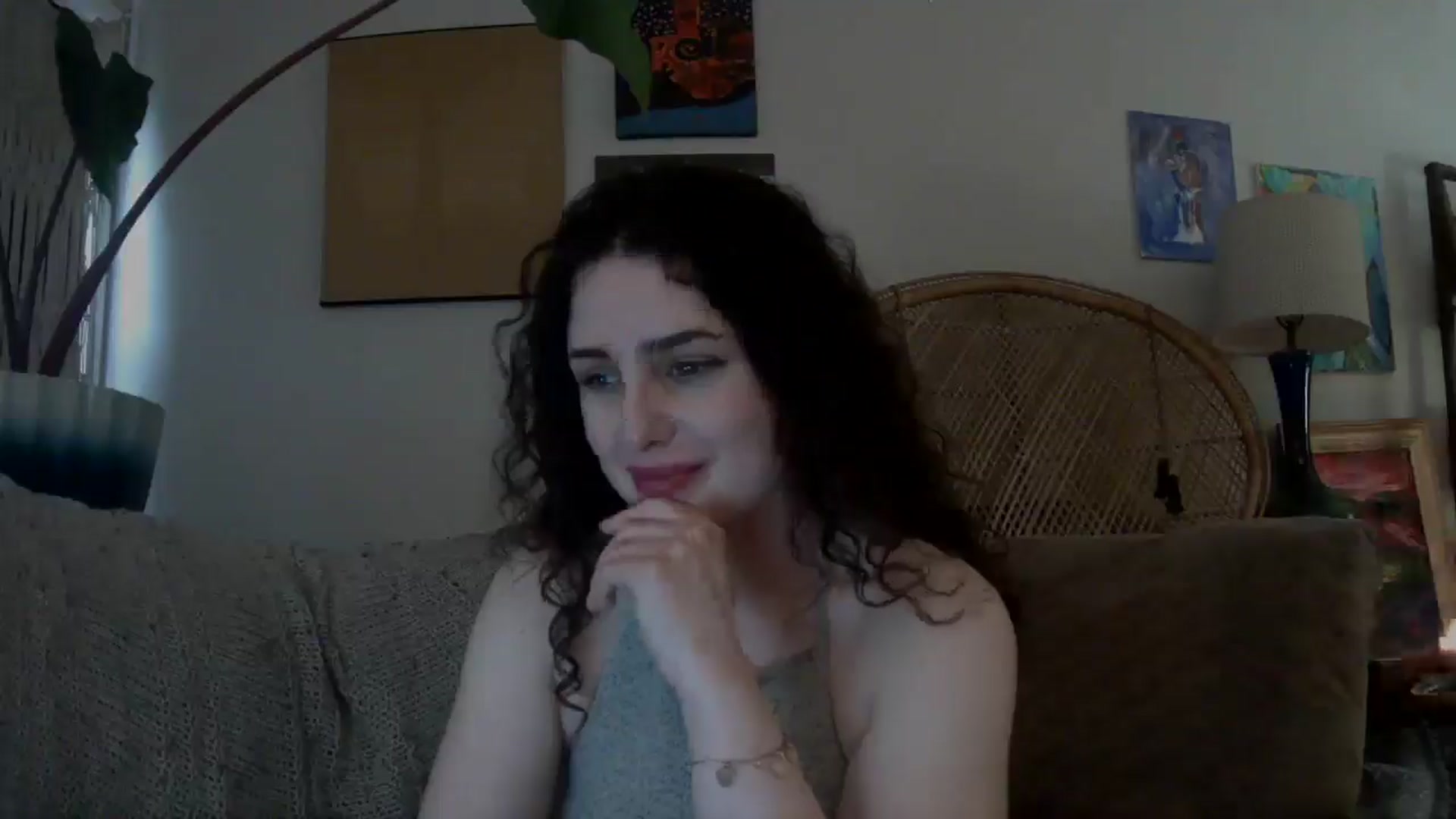 Gallery image thumbnail from Aquajani's myfreecams stream on, 05/28/2025, 24:00 image 8 of 20