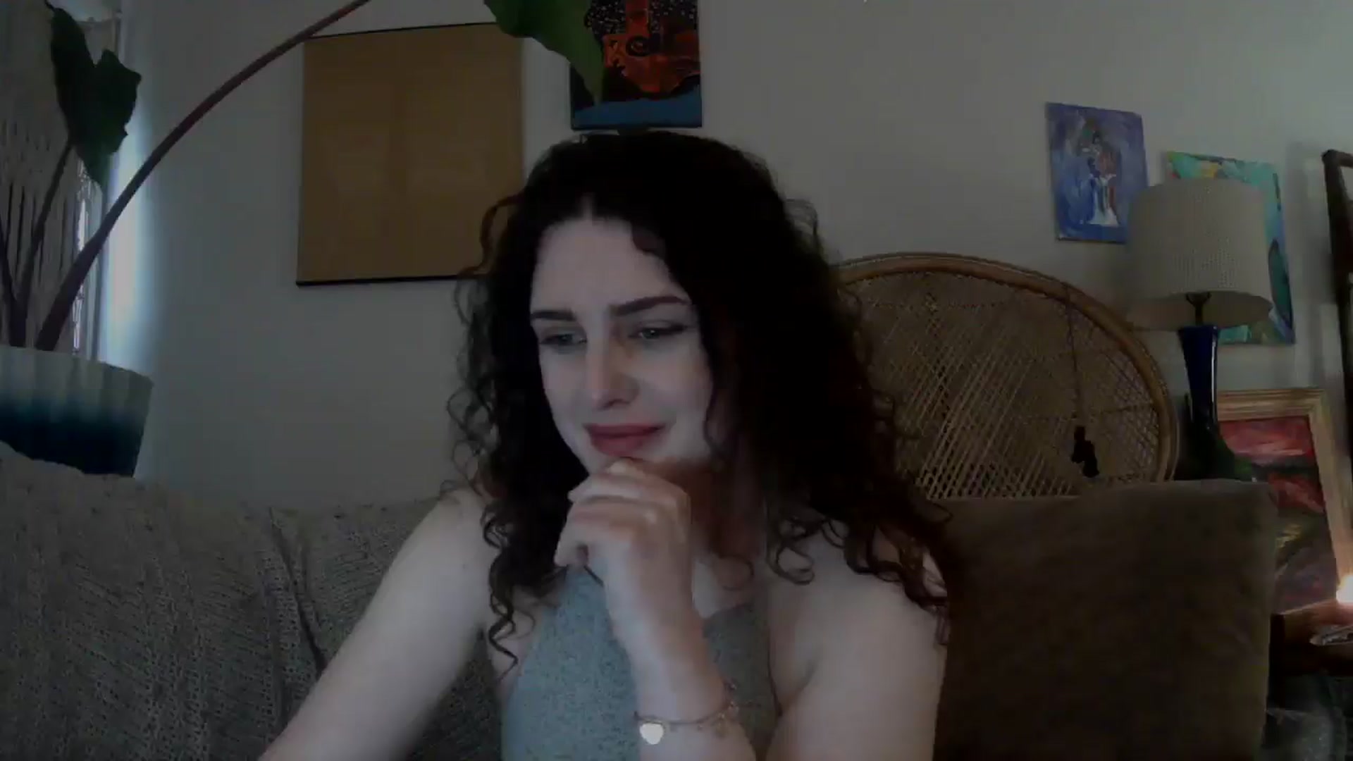 Gallery image thumbnail from Aquajani's myfreecams stream on, 05/28/2025, 24:00 image 2 of 20