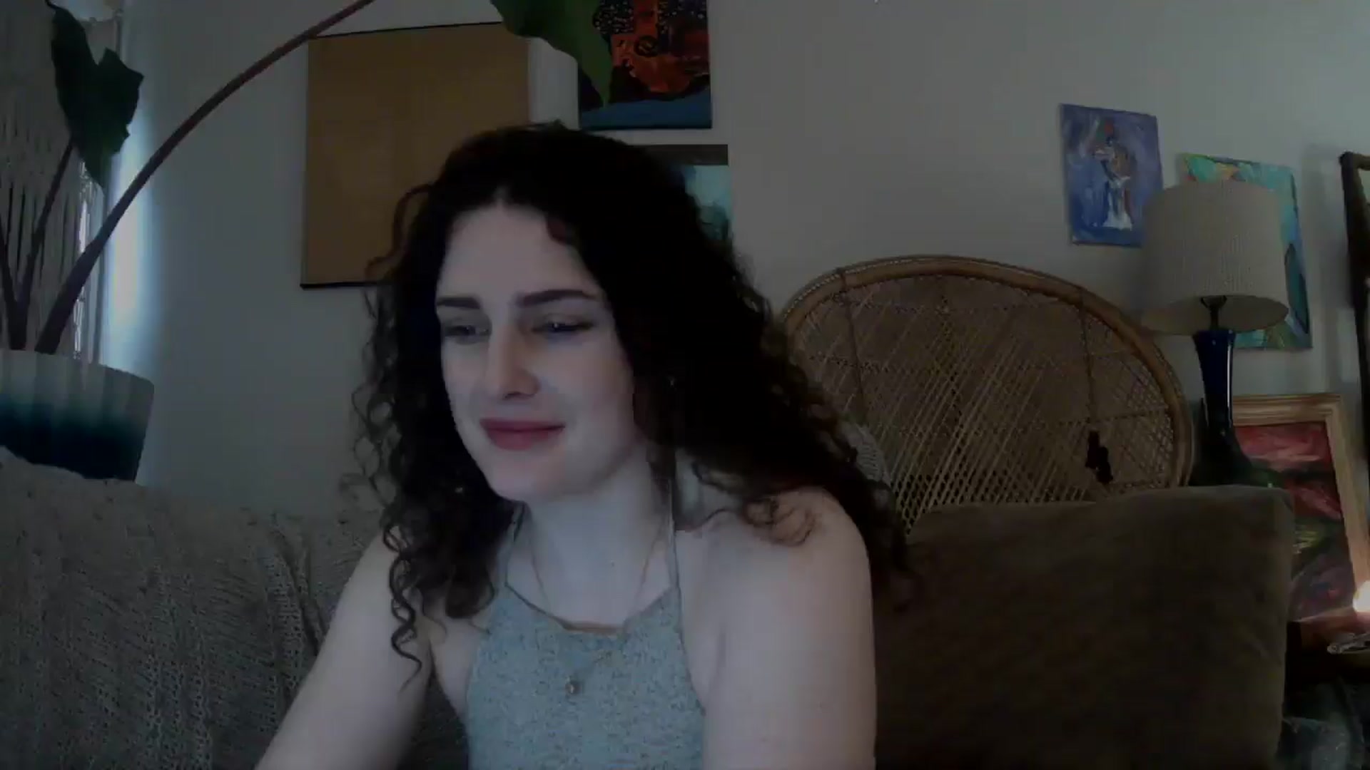 Gallery image thumbnail from Aquajani's myfreecams stream on, 05/28/2025, 24:00 image 3 of 20