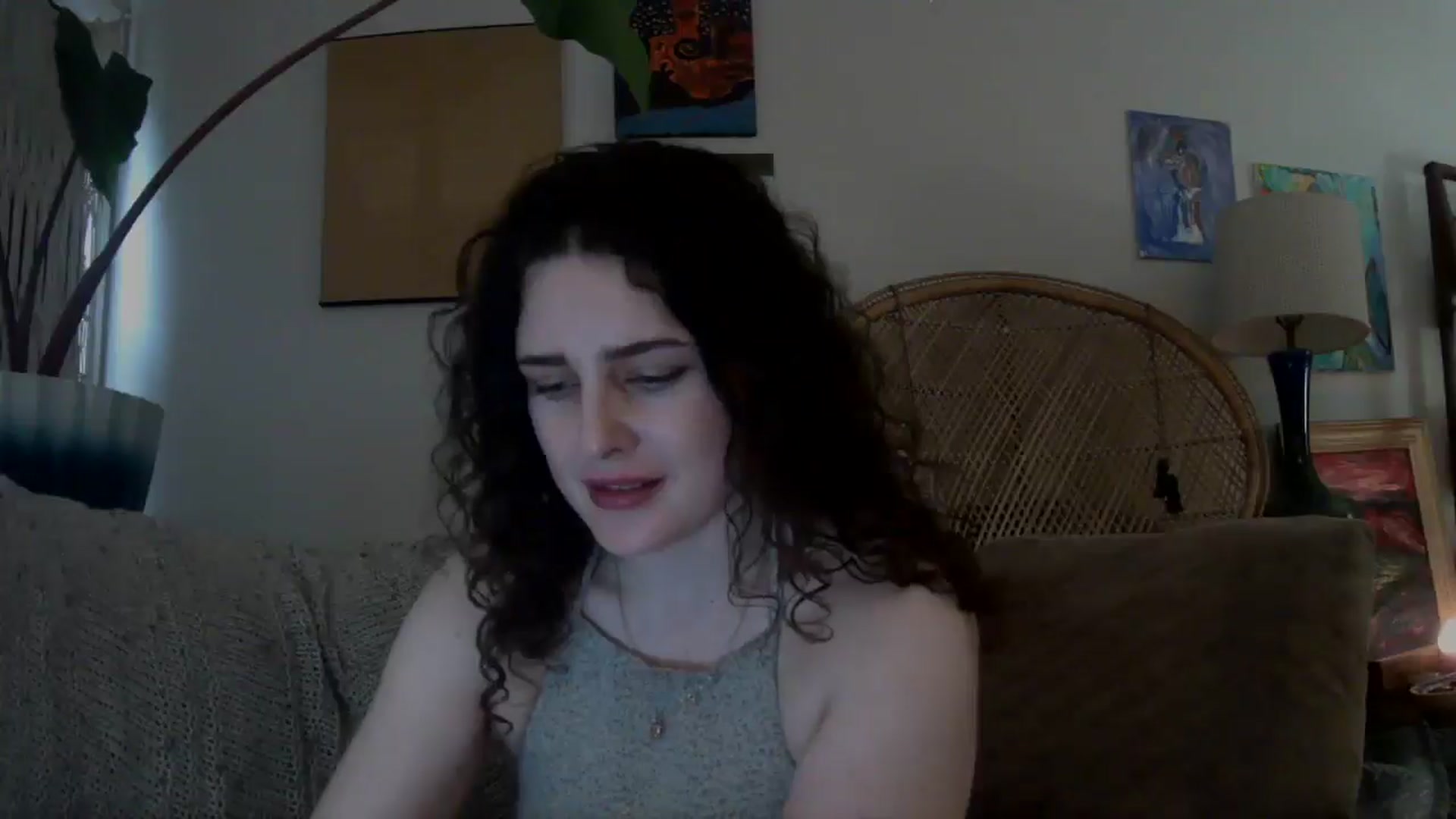 Gallery image thumbnail from Aquajani's myfreecams stream on, 05/28/2025, 24:00 image 4 of 20