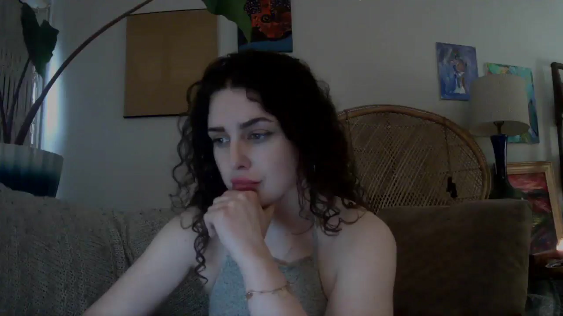 Gallery image thumbnail from Aquajani's myfreecams stream on, 05/28/2025, 24:00 image 14 of 20