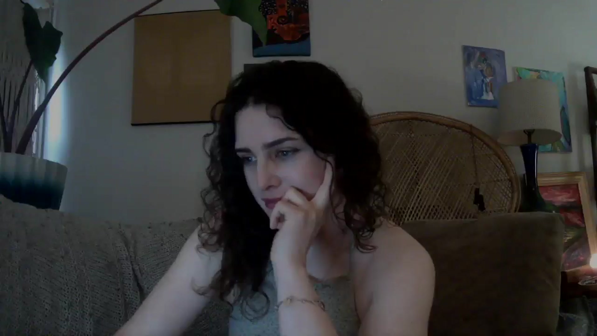 Gallery image thumbnail from Aquajani's myfreecams stream on, 05/28/2025, 24:00 image 12 of 20