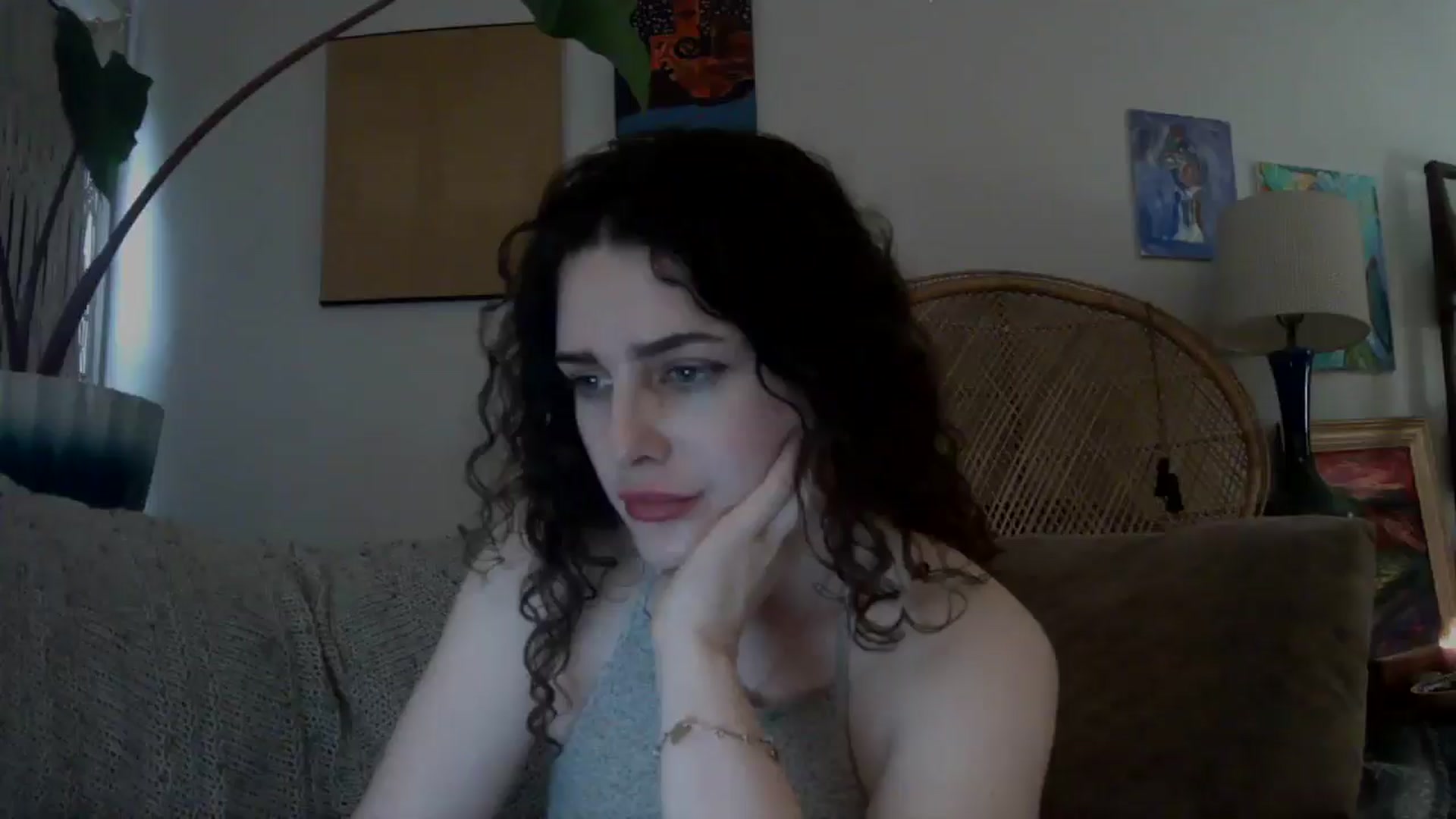 Gallery image thumbnail from Aquajani's myfreecams stream on, 05/28/2025, 24:00 image 16 of 20