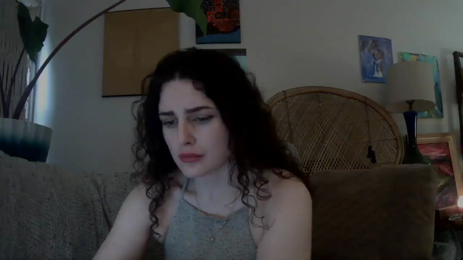 Gallery image thumbnail from Aquajani's myfreecams stream on, 05/28/2025, 24:00 image 9 of 20