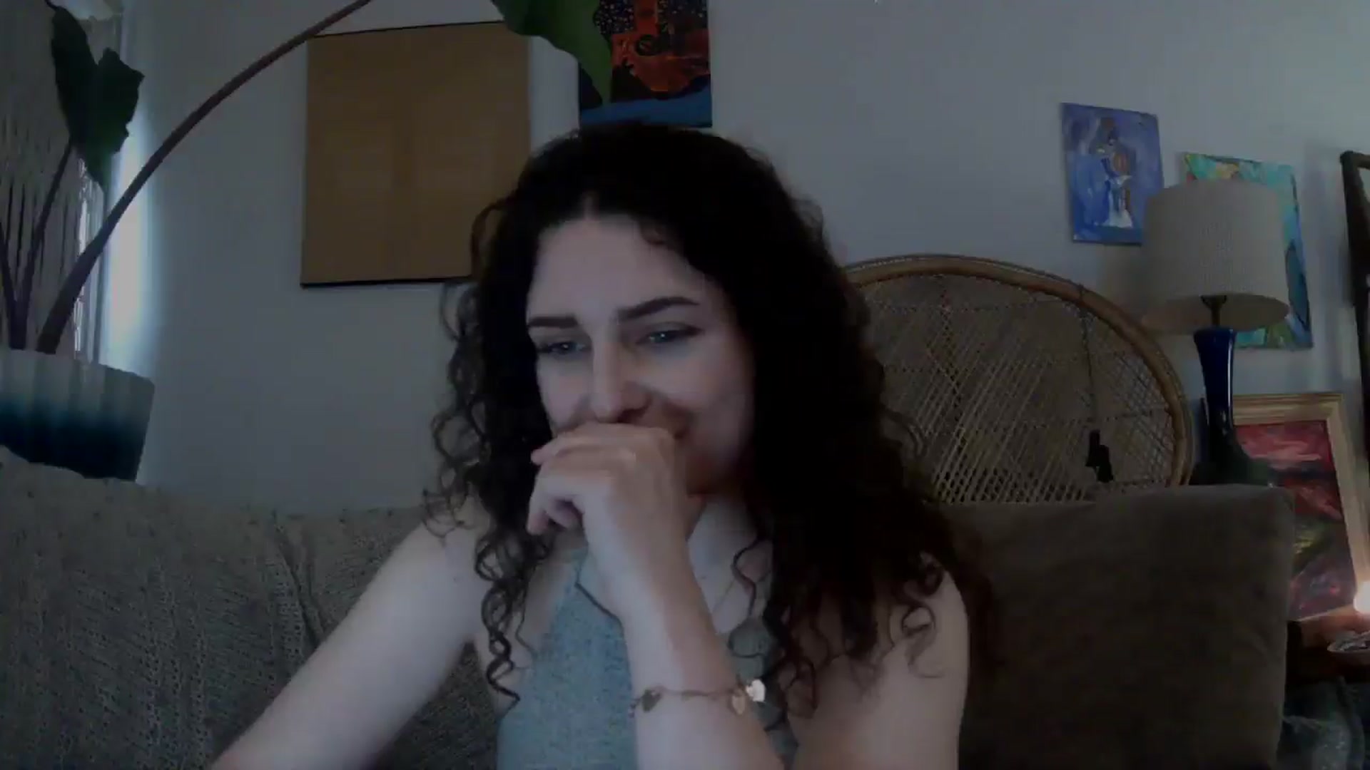 Gallery image thumbnail from Aquajani's myfreecams stream on, 05/28/2025, 24:00 image 17 of 20