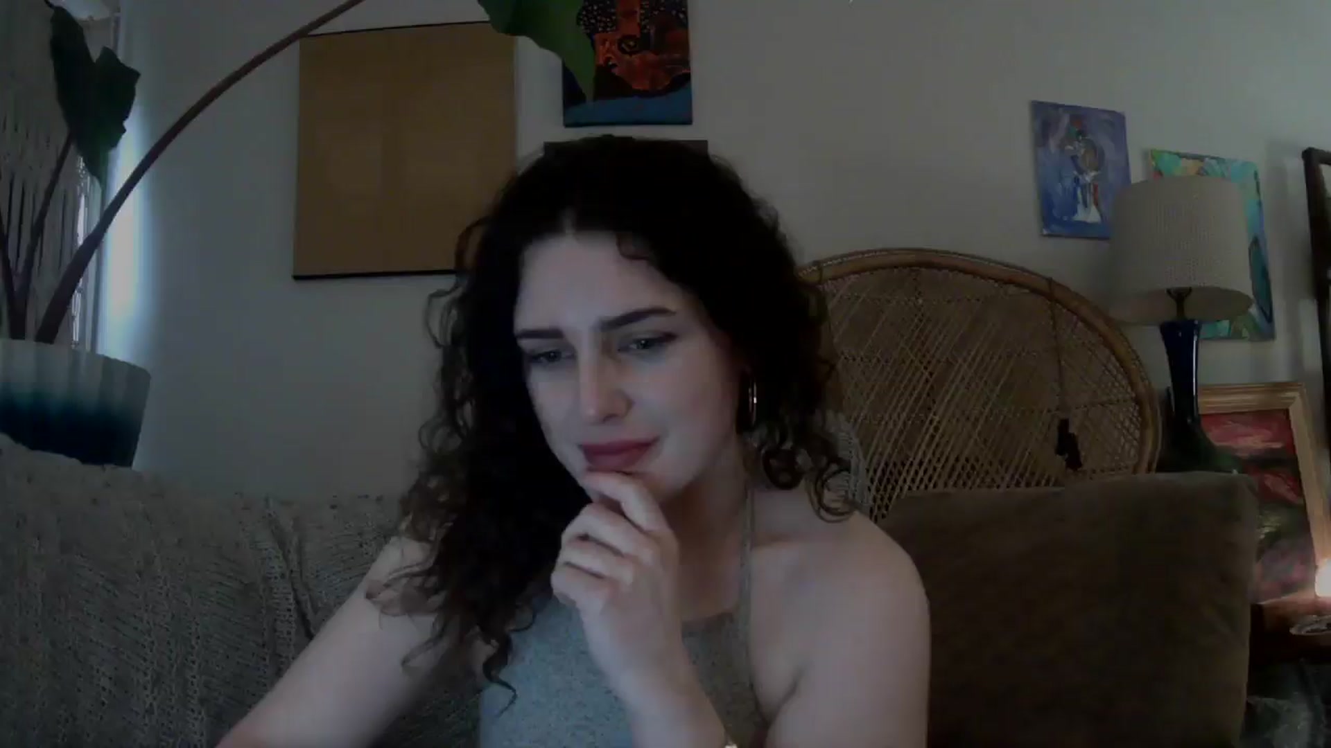Gallery image thumbnail from Aquajani's myfreecams stream on, 05/28/2025, 24:00 image 11 of 20