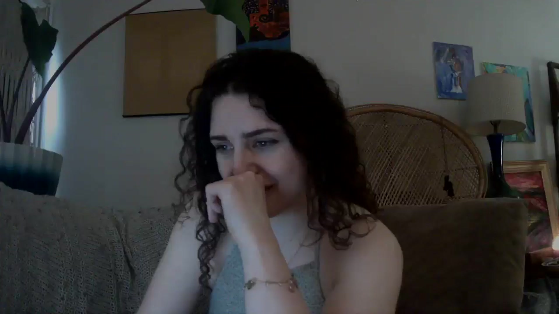 Gallery image thumbnail from Aquajani's myfreecams stream on, 05/28/2025, 24:00 image 15 of 20